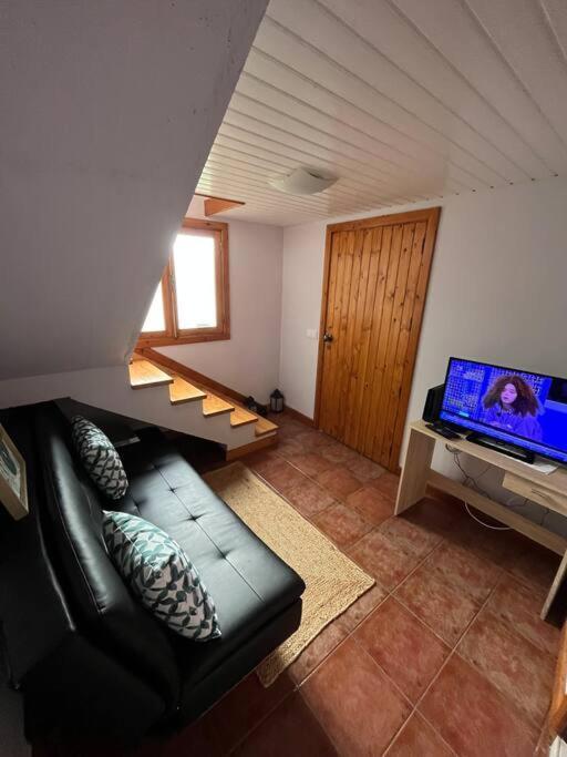 Waves Song - Cottage Porto Moniz Exterior foto